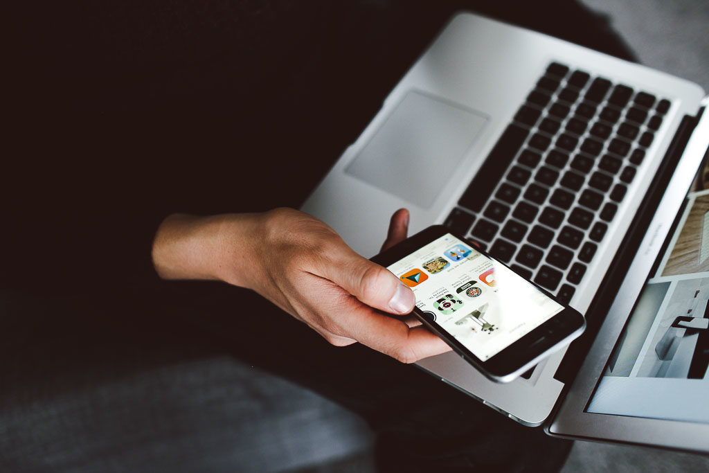 Professional web design: SEO and fast load times for better rankings